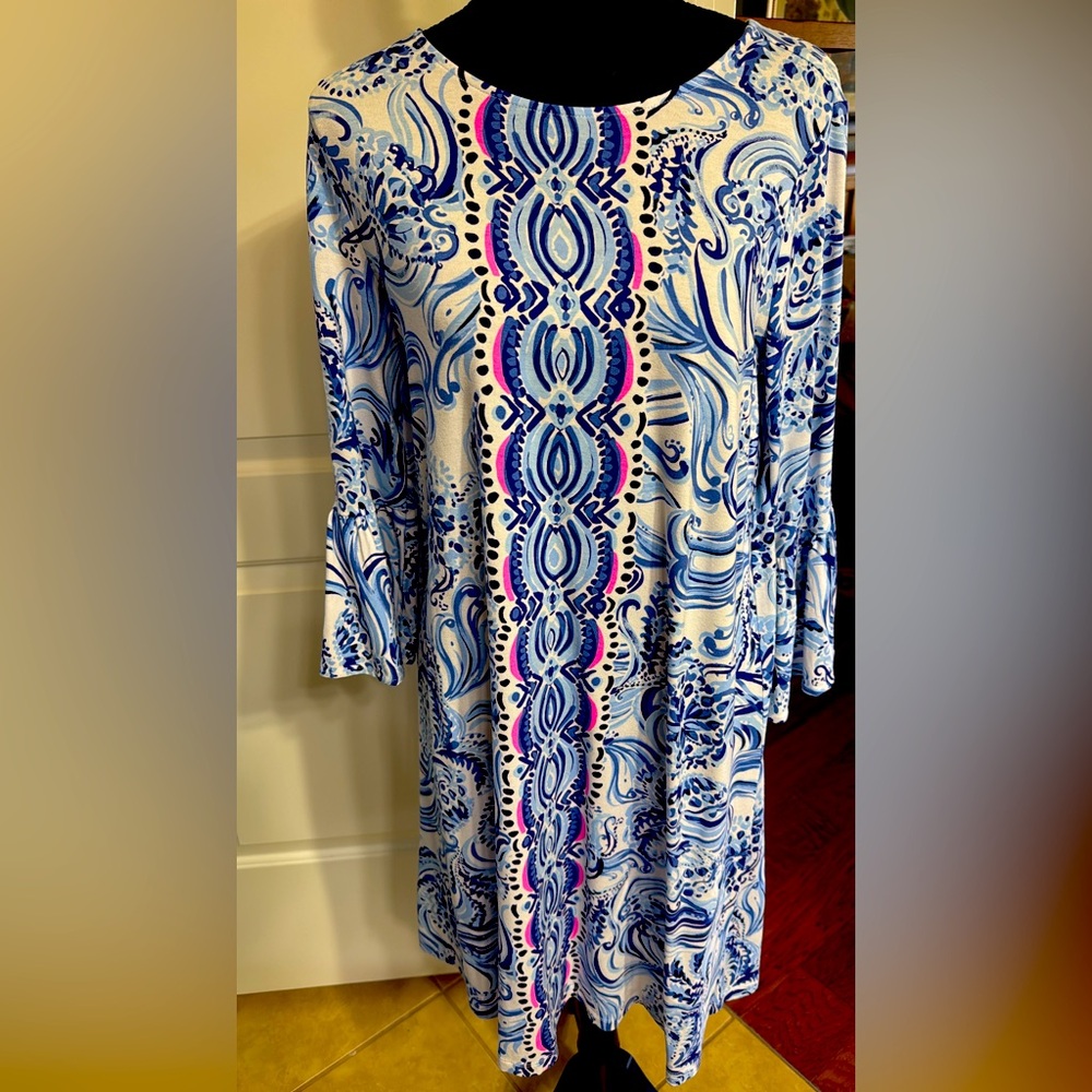 Lilly Pulitzerer “Ophelia” dress. Size Large